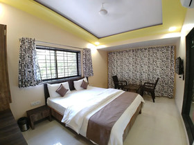 Mangal Residency