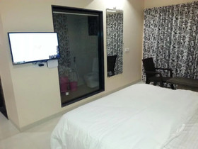 Mangal Residency