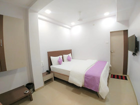 Mangal Residency