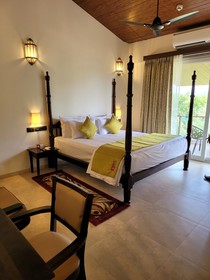 Mastiff Grand La Villae