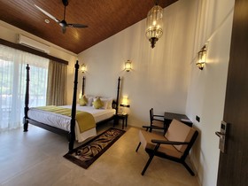 Mastiff Grand La Villae