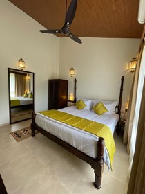 Mastiff Grand La Villae