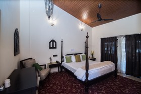 Mastiff Grand La Villae