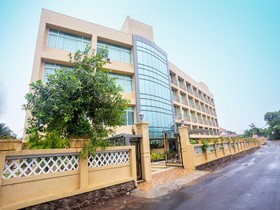 Obetel Grande Resort