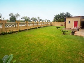 Obetel Grande Resort