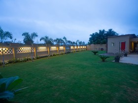Obetel Grande Resort