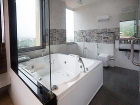 Obetel Grande Resort