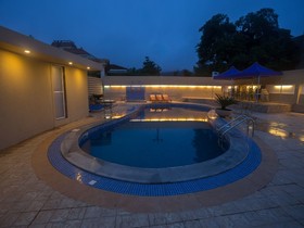 Obetel Grande Resort