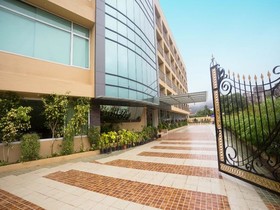 Obetel Grande Resort