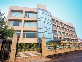 Obetel Grande Resort