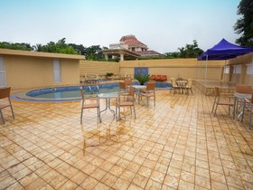 Obetel Grande Resort