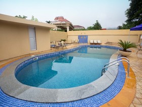 Obetel Grande Resort