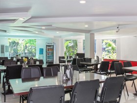 OYO 22692 Flagship Strand Resort