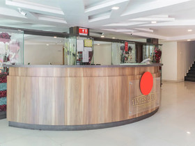 OYO 22692 Flagship Strand Resort