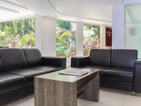 OYO 22692 Flagship Strand Resort