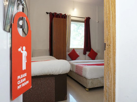 OYO 24986 Flagship Hotel Western Resort