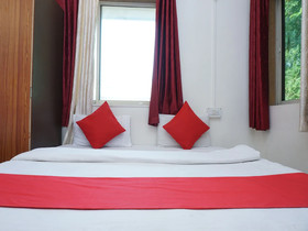 OYO 24986 Flagship Hotel Western Resort