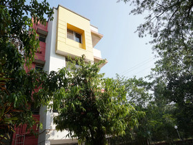 OYO 24986 Flagship Hotel Western Resort