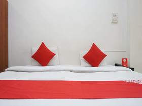 OYO 24986 Flagship Hotel Western Resort