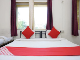 OYO 24986 Flagship Hotel Western Resort