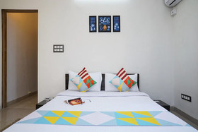 OYO Home 22738 Gorgeous 4BHK Lonavala