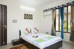 OYO Home 22738 Gorgeous 4BHK Lonavala