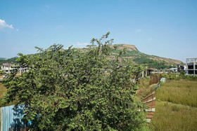OYO Home 22738 Gorgeous 4BHK Lonavala