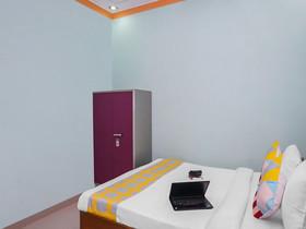 OYO Home 23092 Peaceful 2BHK