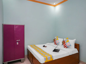 OYO Home 23092 Peaceful 2BHK