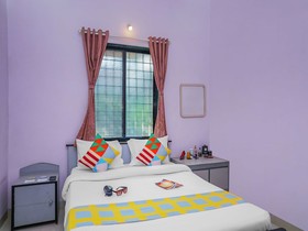 OYO Home 23092 Peaceful 2BHK