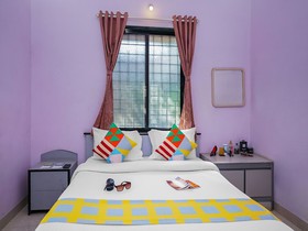 OYO Home 23092 Peaceful 2BHK