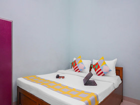 OYO Home 23092 Peaceful 2BHK