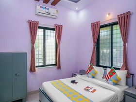 OYO Home 23092 Peaceful 2BHK