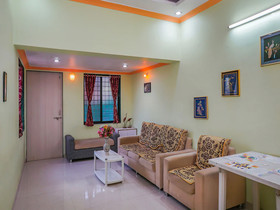 OYO Home 23092 Peaceful 2BHK