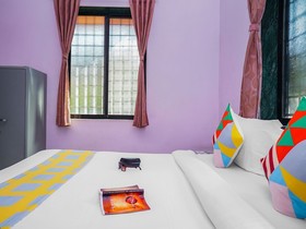 OYO Home 23092 Peaceful 2BHK