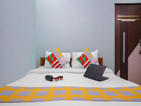 OYO Home 23092 Peaceful 2BHK