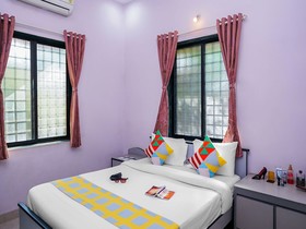 OYO Home 23092 Peaceful 2BHK