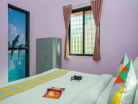 OYO Home 23092 Peaceful 2BHK