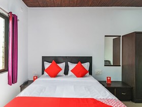 Pawna Lake House By OYO Rooms