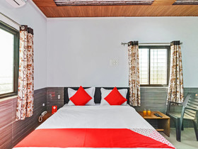 Pawna Lake House By OYO Rooms