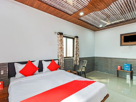 Pawna Lake House By OYO Rooms