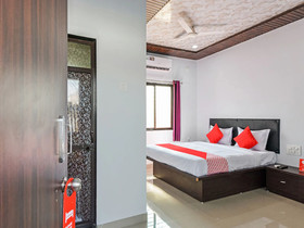 Pawna Lake House By OYO Rooms