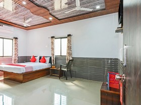 Pawna Lake House By OYO Rooms