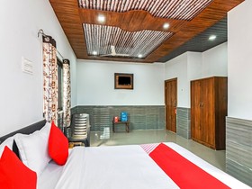 Pawna Lake House By OYO Rooms