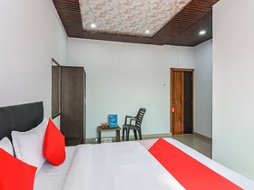 Pawna Lake House By OYO Rooms