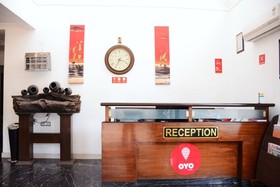 Revenir Holidays by OYO