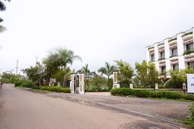 Revenir Holidays by OYO