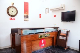 Revenir Holidays by OYO