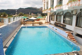 Revenir Holidays by OYO