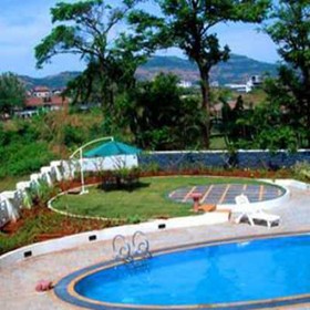 Elysia Resort